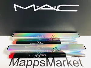 NIB MAC Selena La Reina Lip Pencil in Entre A Mi Mundo or Selenaville U PICK - Picture 1 of 11