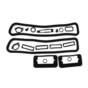 SoffSeal 3054 Standard Paint Reseal Gasket Kit for 1969 Camaro - Bild 1 von 1