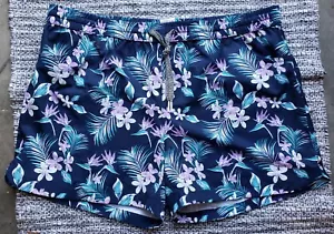 Summer Quality Shorts Unisex With Pockets Size XXL - 36X15 - Picture 1 of 6