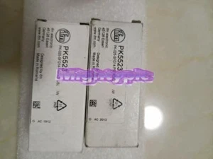 NEU im Karton ein IFM PK5523 Drucksensor. - Bild 1 von 4