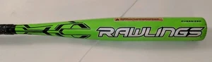 RAWLINGS PLASMA 28"/16 oz YBPLAD -12 Composite Youth Baseball Bat - Picture 1 of 9