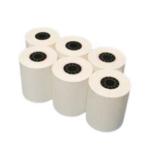 Ultratec 2.25" TTY Printer Paper 15 Rolls - Picture 1 of 1