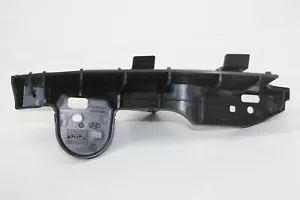 HYUNDAI I10 HEADLIGHT BUMPER BRACKET--NEW--GENUINE-- RH 2014-20--86526B9500 - Picture 1 of 7