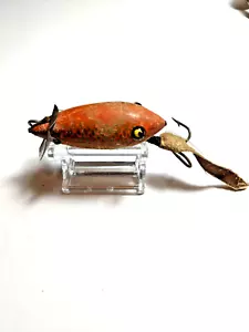 Vintage Heddon DEEP-O-DIVER # 7000 Lure - Picture 1 of 7