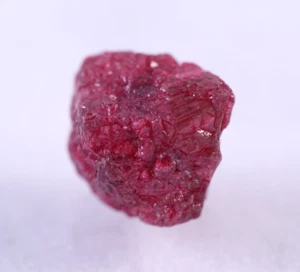 1.13Ct Rare Natural Pink Rough Coated Diamond – Uncut Diamond for Custom Jewelry - Imagen 1 de 16