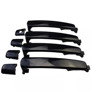Front Rear Left Right Exterior Outside Door Handle for Nissan Rogue Infiniti G35 - Picture 1 of 10