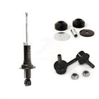 Rear Right Strut TQ Link Kit And Mount For Honda Civic Acura EL