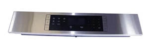 BOSCH 00775116 Genuine Microwave 30" Touch Panel Assembly - Picture 1 of 1