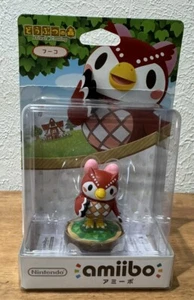 Animal Crossing Collection Celeste Nintendo Amiibo Japanische Version - Bild 1 von 3