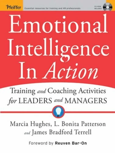 Emotional Intelligence In Action: Tools and Techniques for Individuals and Grou - Image 1 of 1
