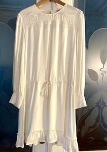Anine Bing Kleid 100% Seide Größe 38 Vorführware wie neu - Bild 1 von 15