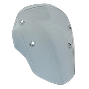 Smoke Grey Windscreen Windshield Screen Wind Deflector For BMW R1300GS 2023-2024 - Picture 1 of 9