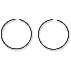 Parts Unlimited Piston Ring Set - Standard | R09-671
