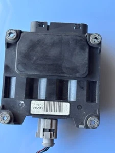 SOLENOIDE BOMBA DE VACÍO DIÉSEL AUDI A2 2000 - 2005 1.4 TDI 75 CV 600906625A - Imagen 1 de 3