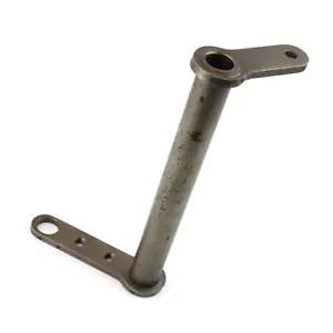1956-1962 Corvette Clutch Cross Shaft / Lever Bellcrank Assembly 3732881 - Picture 1 of 6