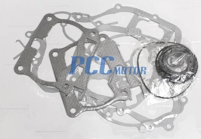 Полный комплект прокладок двигателя для Yamaha YZ 125 YZ125 YZ 1994-2002 M GS29 - Изображение 1 из 3