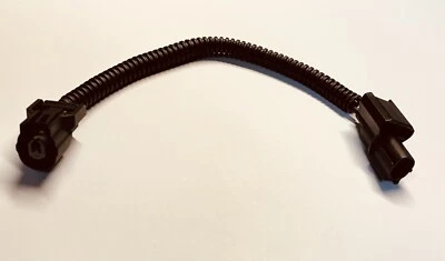 Arnés conector sensor de golpe 31612ZR para Acura MDX 2007-2013 Foto 1 de 4