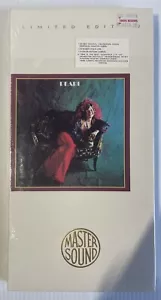 Joplin,Janis Pearl Mastersound Gold CD SBM Neu OVP Longbox - Foto 1 di 4