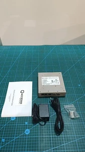 ACCEDIAN MetroNID AMN-1000-TE-R Network Interface Device ( 716-001 ) _1.8_6 - Afbeelding 1 van 9