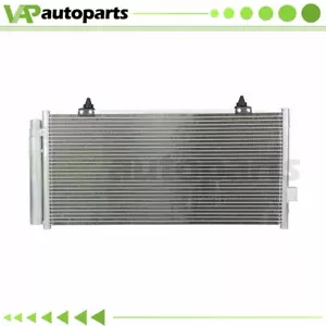 A/C Condenser For 2016-2017 Subaru Crosstrek 2009-2013 Subaru Forester 3689 - Picture 1 of 7