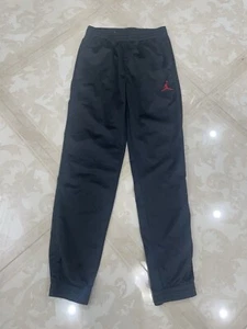 Athletic Pants Unisex Youth Size xL Black - Picture 1 of 2