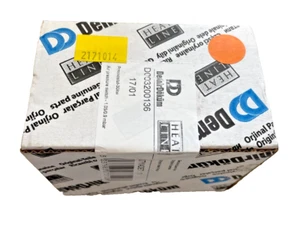 Heatline Compact S30 Air Pressure Switch 1.05/0.9 mbar D003200136 BNIB Genuine - Picture 1 of 7