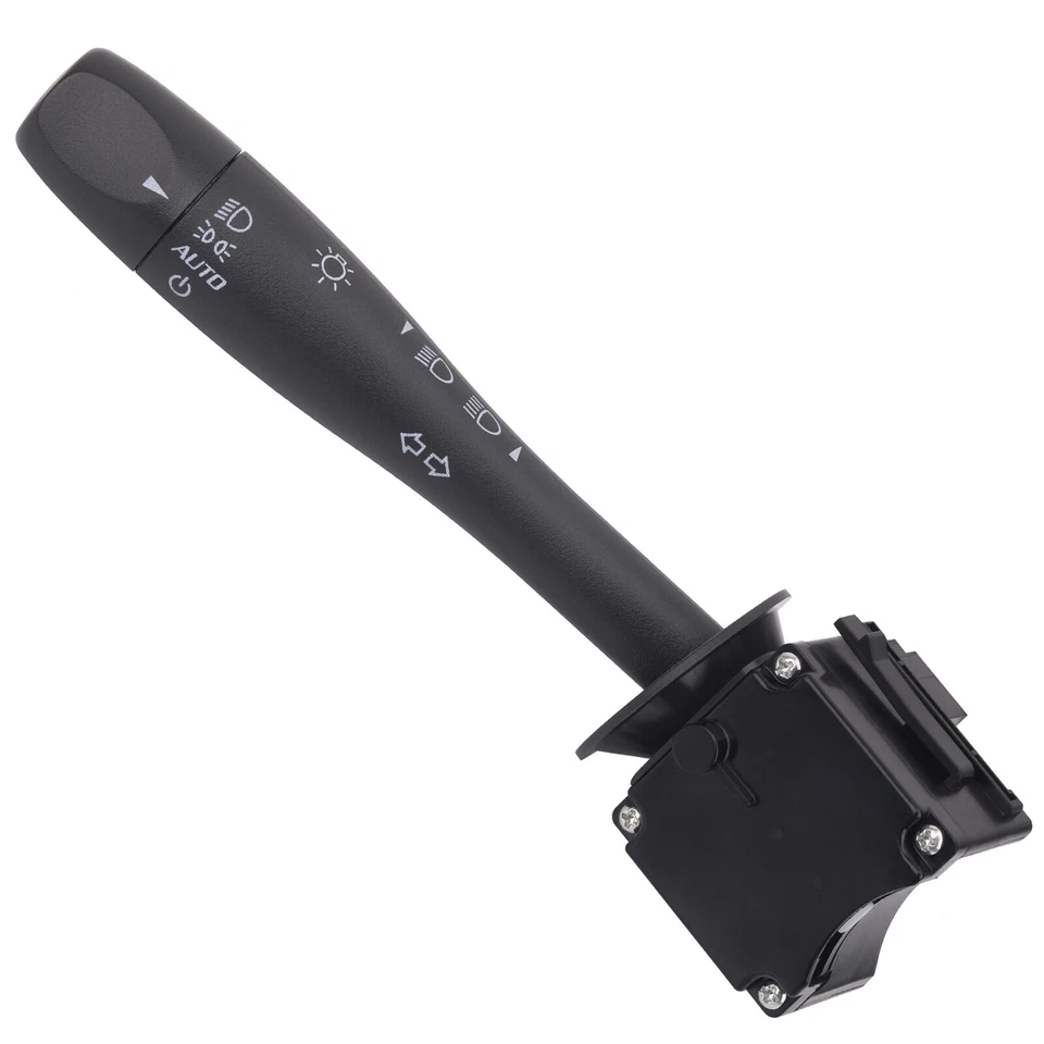 Multi-function Turn Signal Switch for 04-12 Chevy Malibu Pontiac G6 Saturn Aura Foto 1 de 4