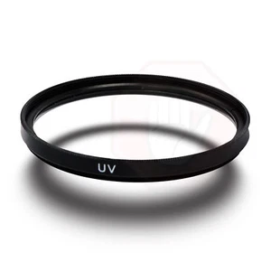58mm UV Filter - Picture 1 of 4