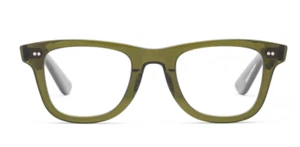 Caddis - Porgy Backstage Heritage Green Gleitsicht Lesebrille 1,00 - Bild 1 von 3