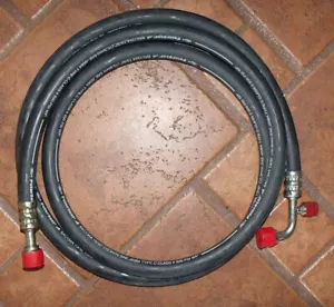 NW A/C HOSE 4720-01-525-1303 MILITARY STEWART STEVENSON 12488850 LMTV FMTV M1078 - Picture 1 of 1