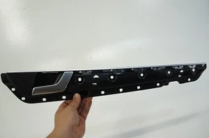 12-14 mercedes c300 c250 REAR right passenger interior door opener handle grab - Picture 1 of 12