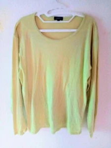 KARL LAGERFELD Sweatshirt/Langarmshirt (Gr. M) - Bild 1 von 2