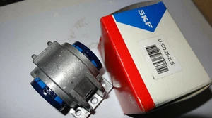 Linearlagereinheiten LUCD 25-2LS - Bild 1 von 1