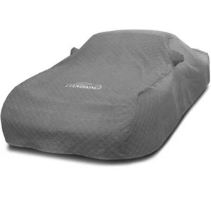 Coverking Moving Blanket Car Cover for 2008-2011 BMW M3 - Picture 1 of 5