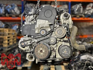 Vauxhall Zafira Insignia 2.0d 125kw 170PS Complete Engine B20DTH NET - Picture 1 of 10