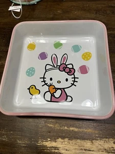 Hello Kitty Easter Bakeware - Picture 1 of 4
