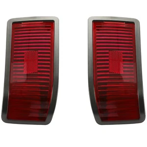 Tail light For JOHN DEERE 445 455 M117275(2) M116504 M116505 M116132 M116133 - Picture 1 of 10