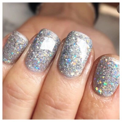 THE GEL BOTTLE INC TGB The Gel Bottle Inc Genuine Professional Vegan Gel Polish Colour # NO FILTER