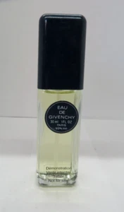 GIVENCHY Eau De Givenchy Spray 1 flüssige Unze/30 ml Vintage - Bild 1 von 1