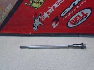 2006 SUZUKI DRZ 400S CLUTCH PUSH ROD (C) 06 DRZ400 - Picture 1 of 4