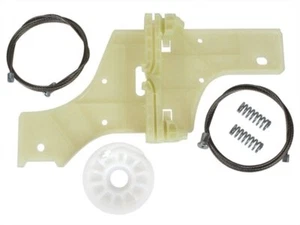 KIT REPARACION ELEVALUNAS ELÉCTRICO DELANTERO DERECHO PARA PEUGEOT 508 2010- - Imagen 1 de 1