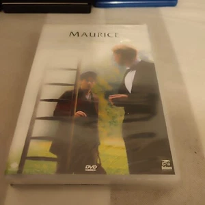 DVD MAURICE DOLMEN HOME VIDEO NON ACQUISTARE SUBITO MA PRIMA LEGGI DESCRIZIONE - Foto 1 di 2