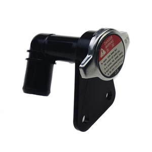 Nuevo conjunto de relleno de agua radiador para Honda Civic 2006-2011 1.8L 19050-RNB-A01 - Imagen 1 de 9