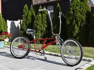 SoCal Lowrider Spider Bike - Picture 1 of 14
