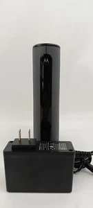 Motorola MB8611 32x8 DOCSIS 3.1 Kabelmodem 2,5 GB Ethernet - Schwarz U - Bild 1 von 5