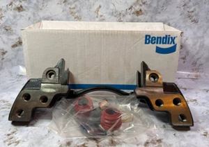 Bendix Caliper Carrier Kit, Steer & Drive Axles - K051853 - Picture 1 of 7
