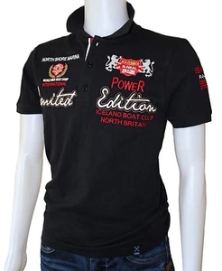 R-Neal Polo Shirt Art.6525 Rusty Neal Polo-Shirt Poloshirt - Bild 1 von 3