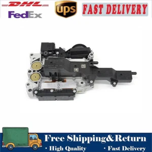 Unidad de control 0B5927156D DL501 0B5 TCU/TCM compatible con Porsche Macan 7 velocidades - Imagen 1 de 5