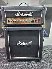 J680 Marshall MG15 MSII Mini Amplificatore per chitarra stack con spekaer  for sale