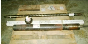 32 mm Toshiba barrel. - Picture 1 of 1